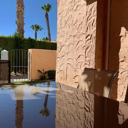 Bahari Marinas - Tu Duplex Con Jardin Privado! * مْبيرا