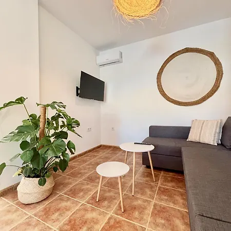 Bahari Marinas - Tu Duplex Con Jardin Privado! Apartamento *