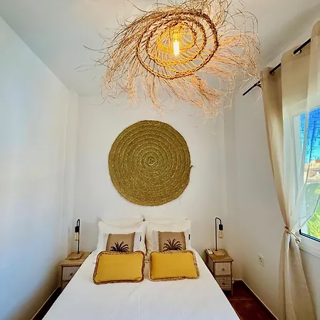 Bahari Marinas - Tu Duplex Con Jardin Privado! Apartamento