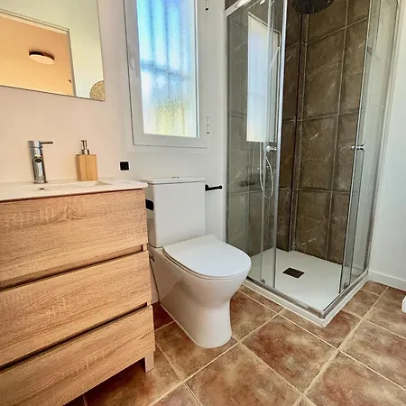 Bahari Marinas - Tu Duplex Con Jardin Privado! Apartamento *