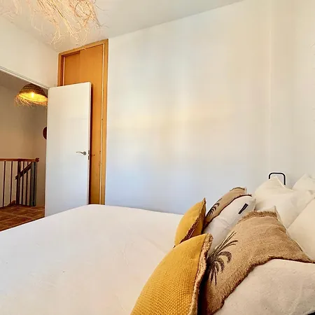 Bahari Marinas - Tu Duplex Con Jardin Privado! * Vera